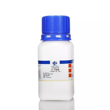 DL-丙氨酸