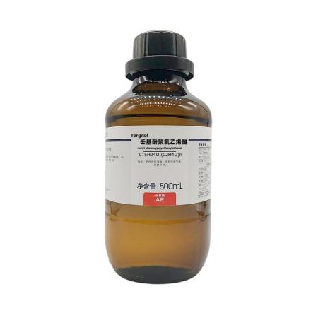 Tergitol 壬基酚聚氧乙烯醚
